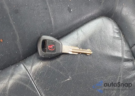 1998 Acura Cl 2.3 from USA, damaged, VIN 19UYA3254WL002269